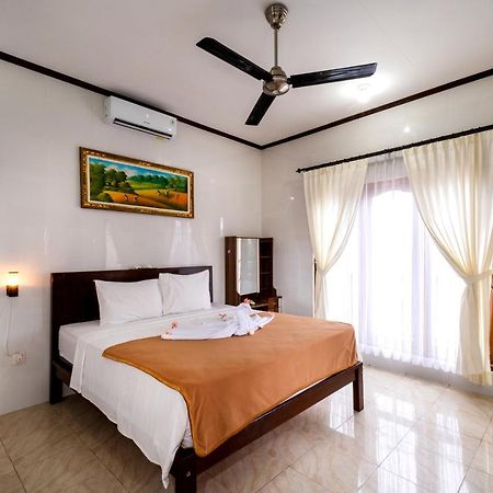 Megacahya Bungalow Nusa Lembongan  Exterior photo