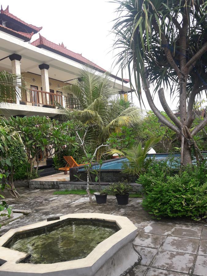 Megacahya Bungalow Nusa Lembongan  Exterior photo