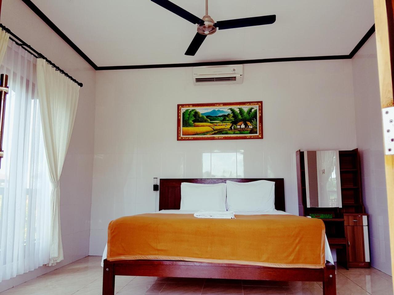 Megacahya Bungalow Nusa Lembongan  Exterior photo