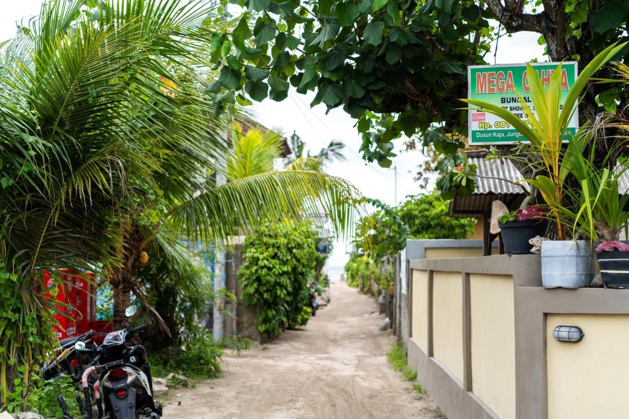 Megacahya Bungalow Nusa Lembongan  Exterior photo